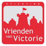 logo Stichting Vrienden van Victorie